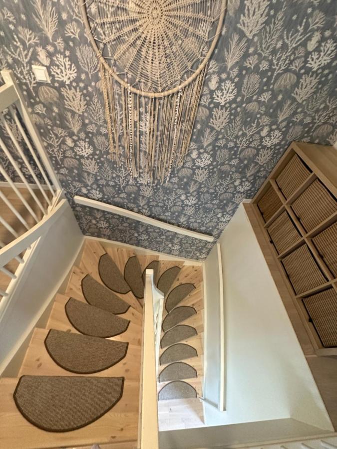 Appartamento New Akrahamn Coast House Sæveland Esterno foto